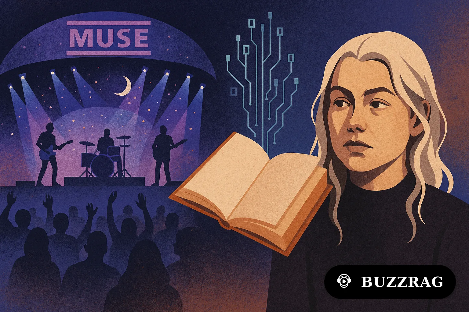 BuzzRAG Culture Desk — 2026-06-26