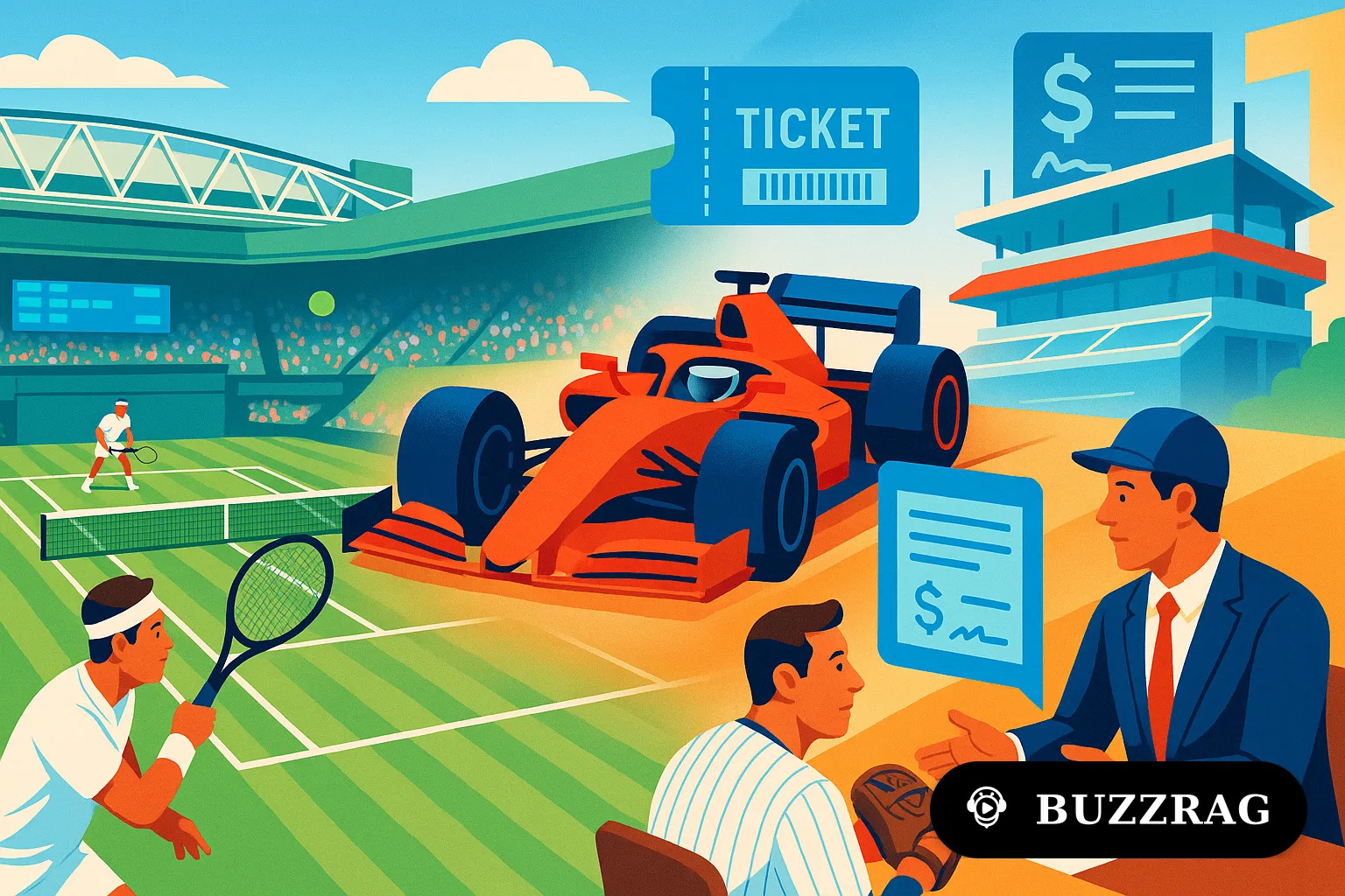 BuzzRAG Sports Desk — 2026-06-26