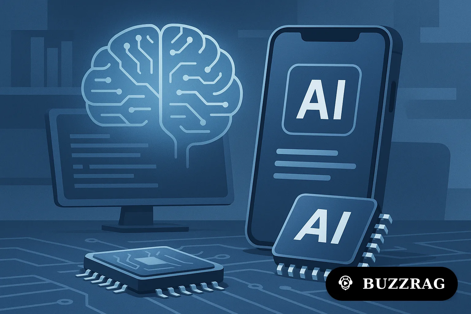 BuzzRAG AI Desk — 2026-06-27