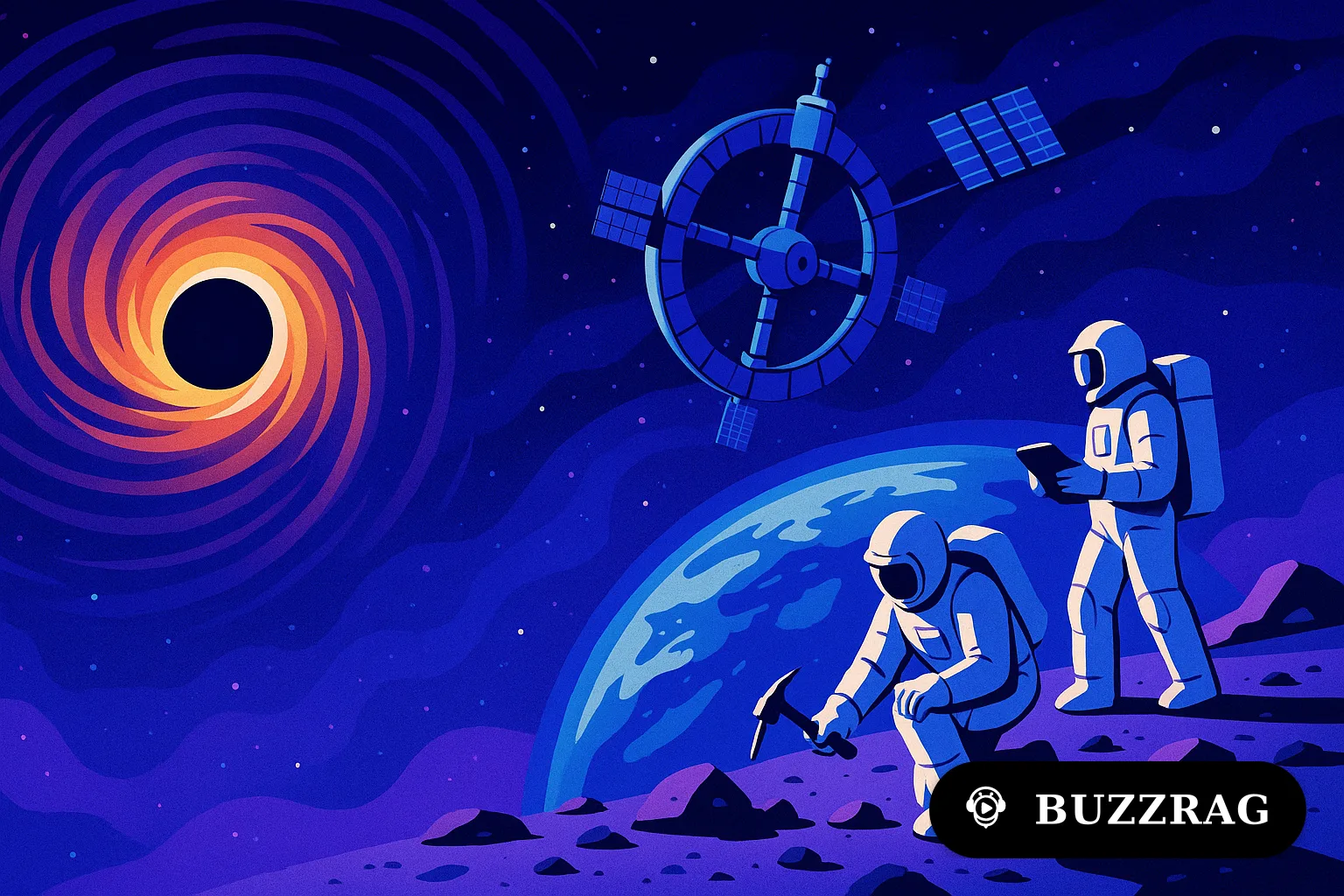 BuzzRAG Science Desk — 2026-06-27