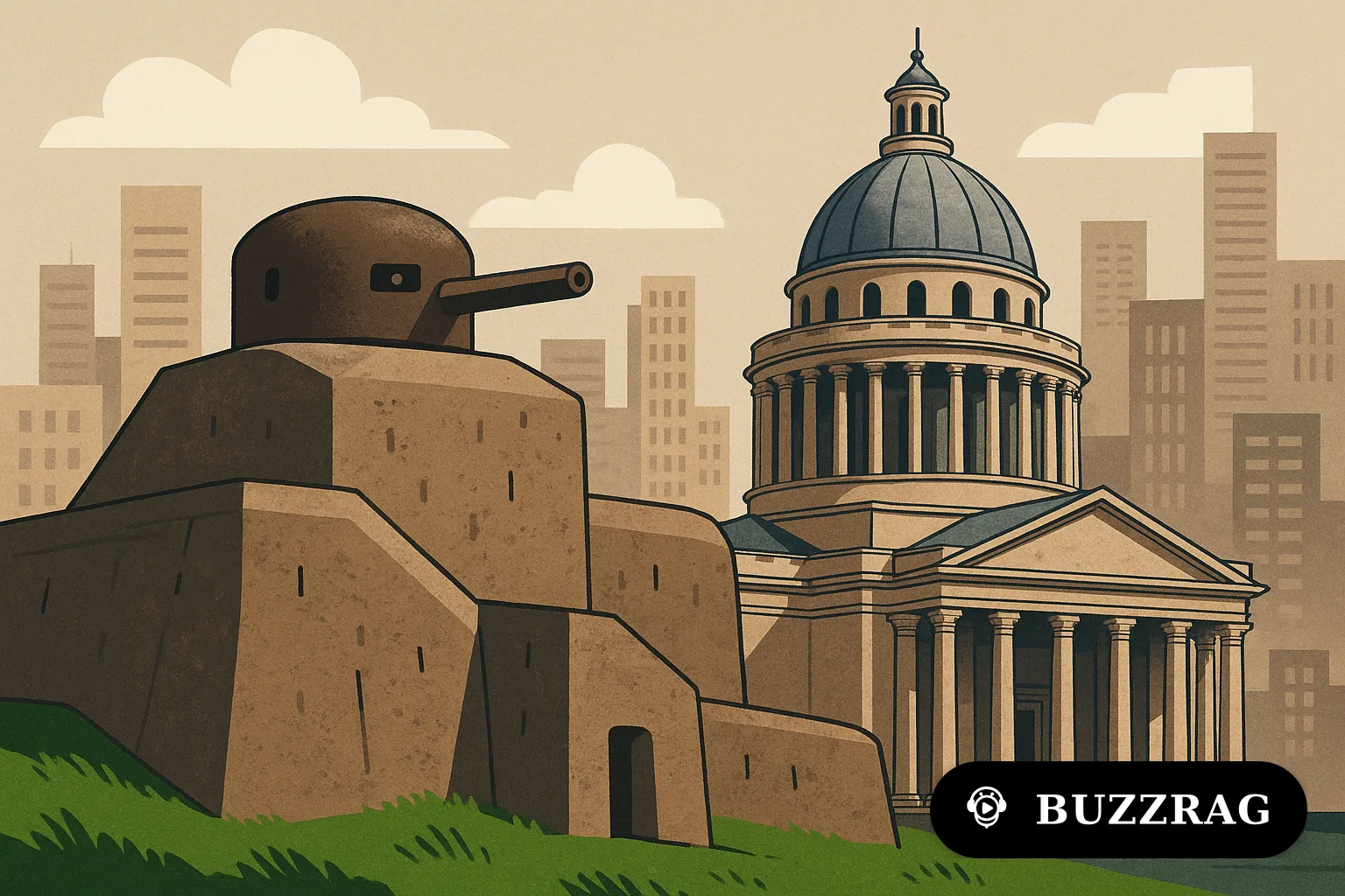 BuzzRAG History Desk — 2026-06-27
