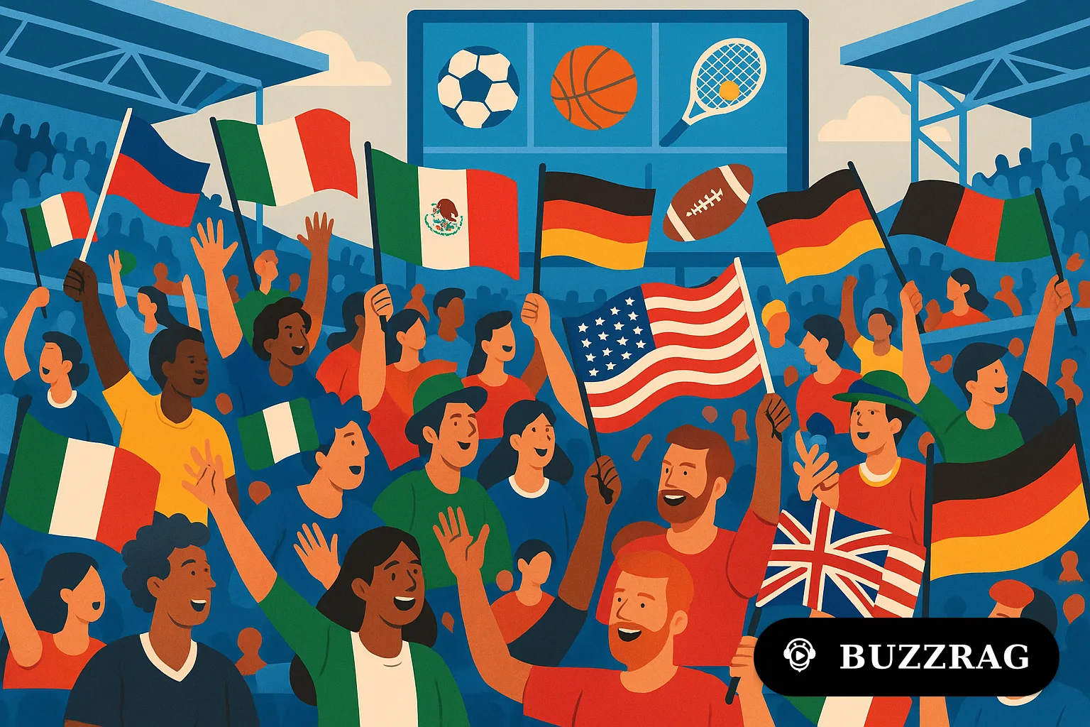 BuzzRAG Sports Desk — 2026-06-27