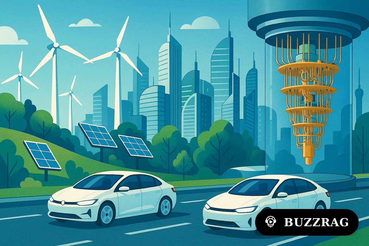 BuzzRAG Daily Digest — 2026-06-28