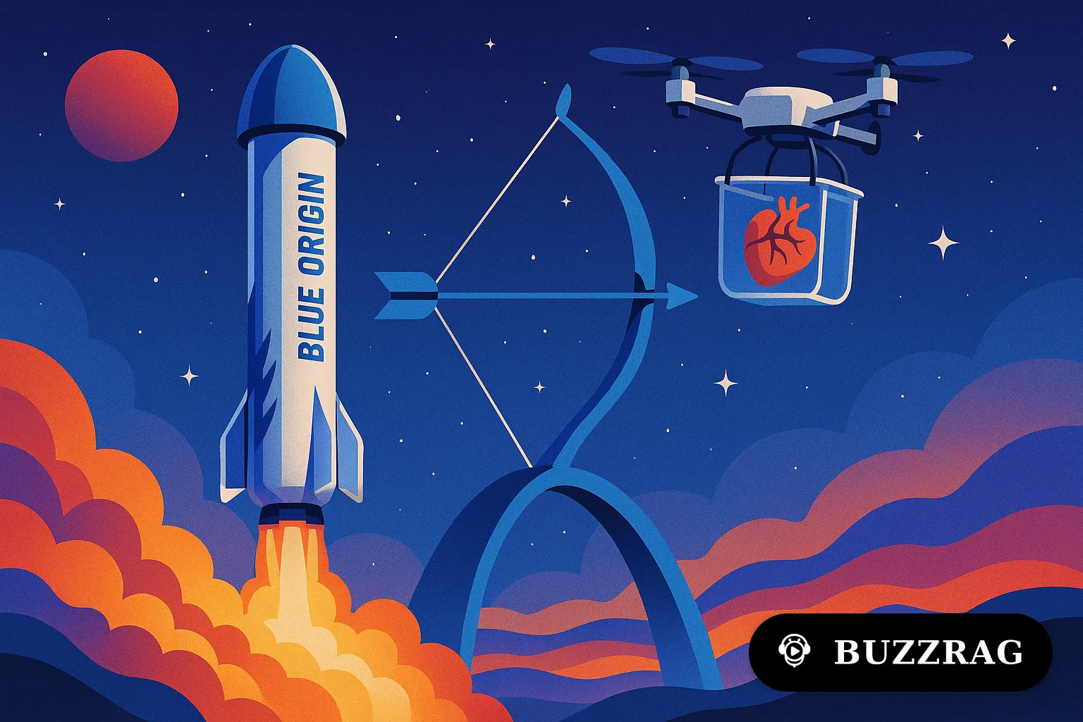 BuzzRAG Science Desk — 2026-06-28