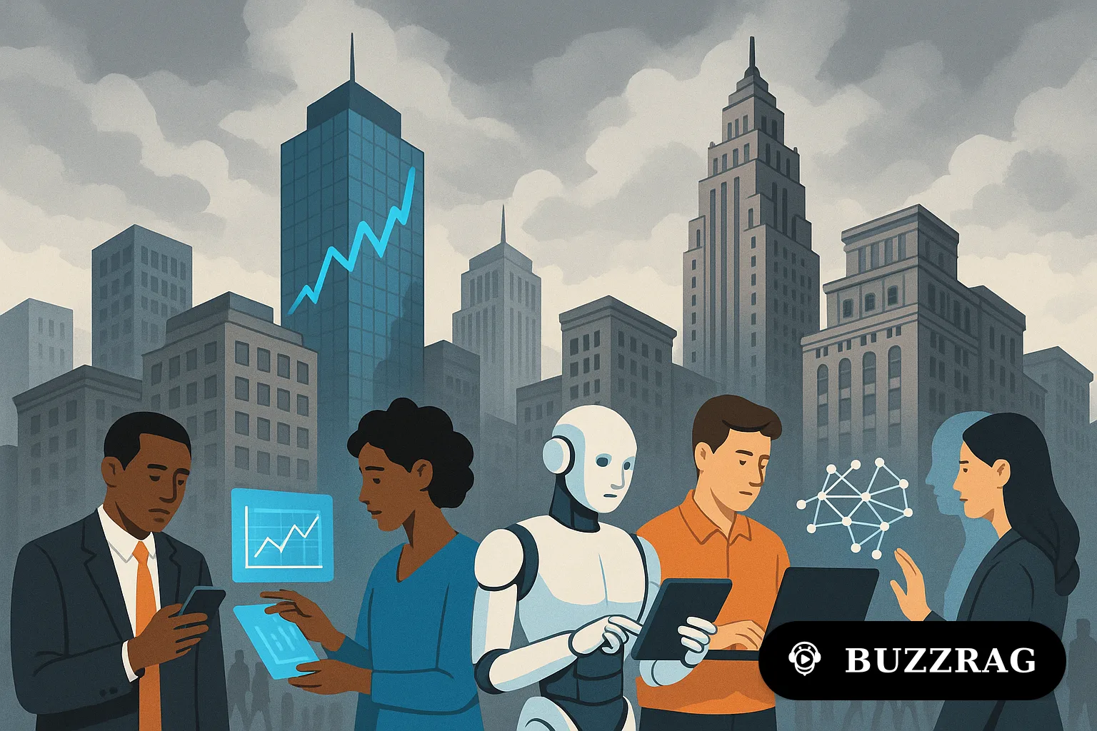 BuzzRAG Business Desk — 2026-06-28