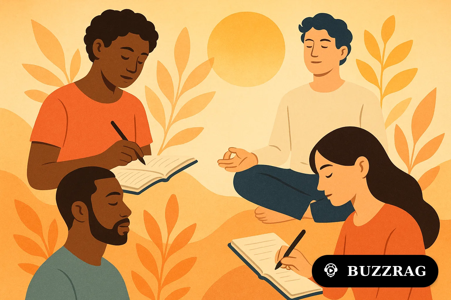 BuzzRAG Growth Desk — 2026-06-28