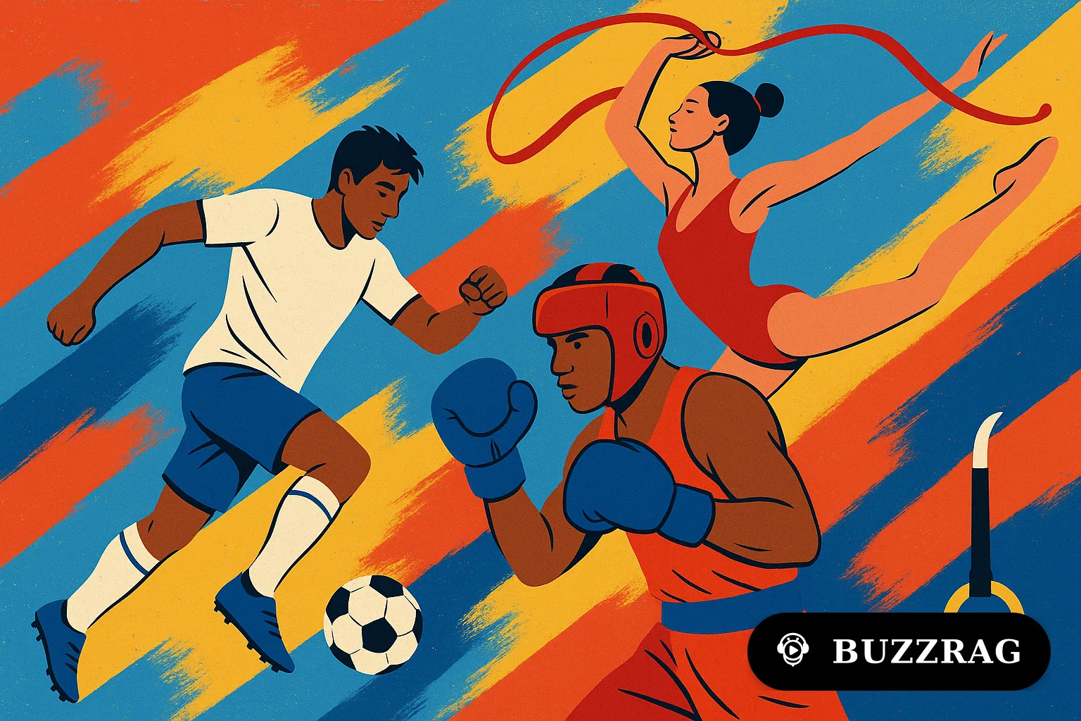 BuzzRAG Sports Desk — 2026-06-28