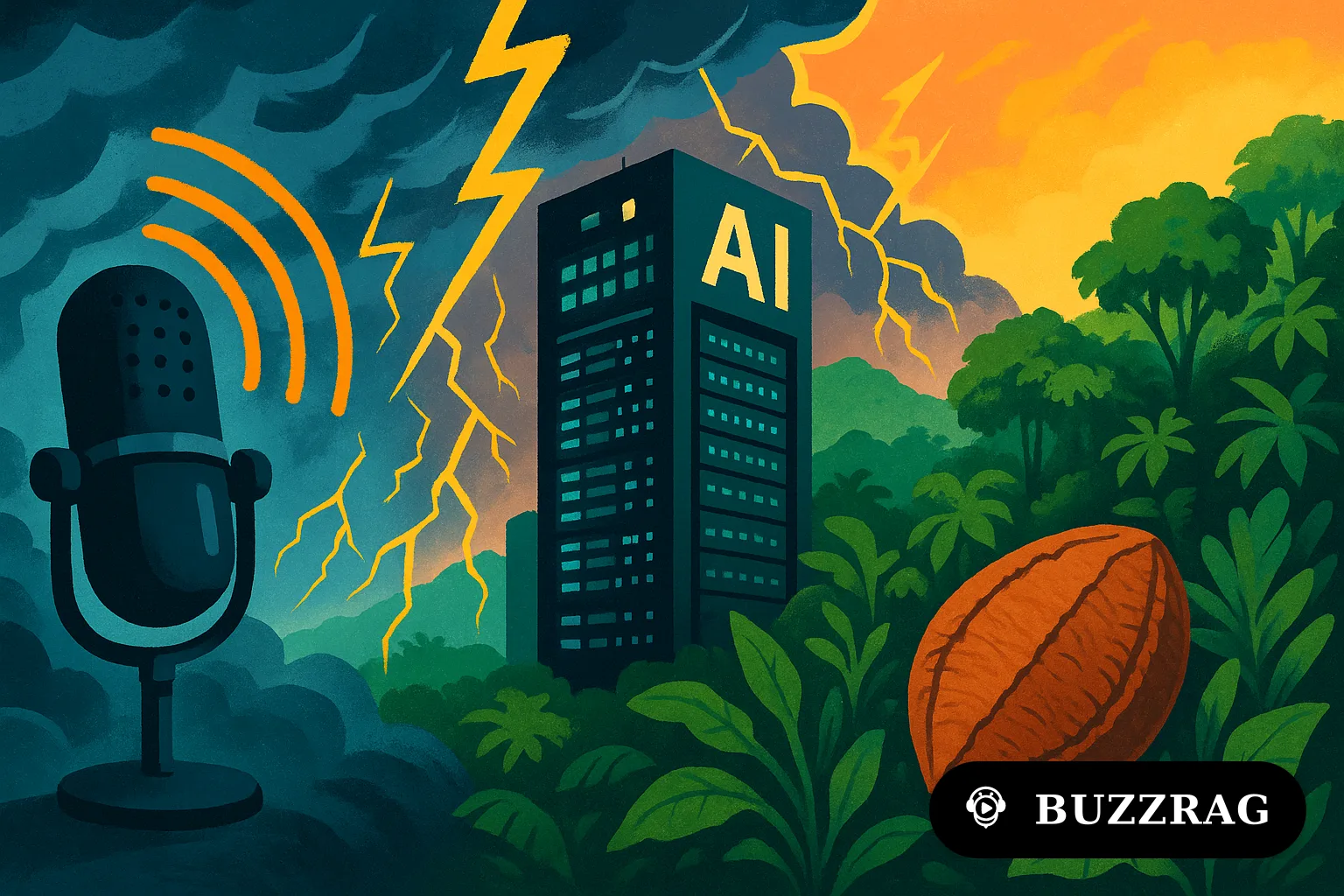 BuzzRAG Daily Digest — 2026-06-29