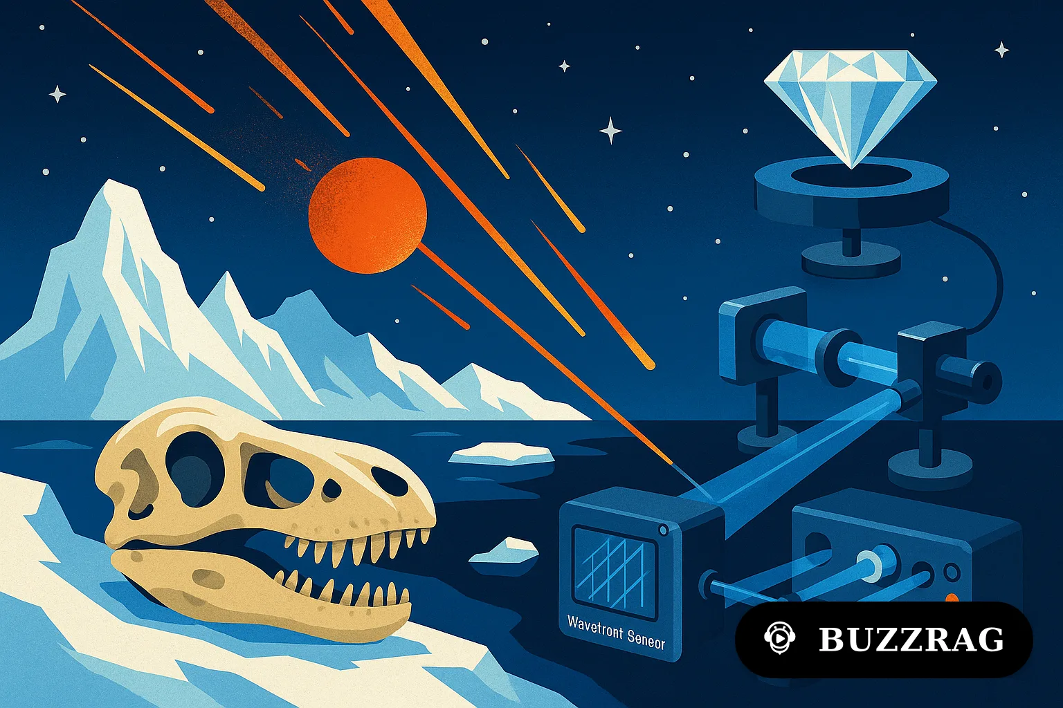 BuzzRAG Science Desk — 2026-06-29