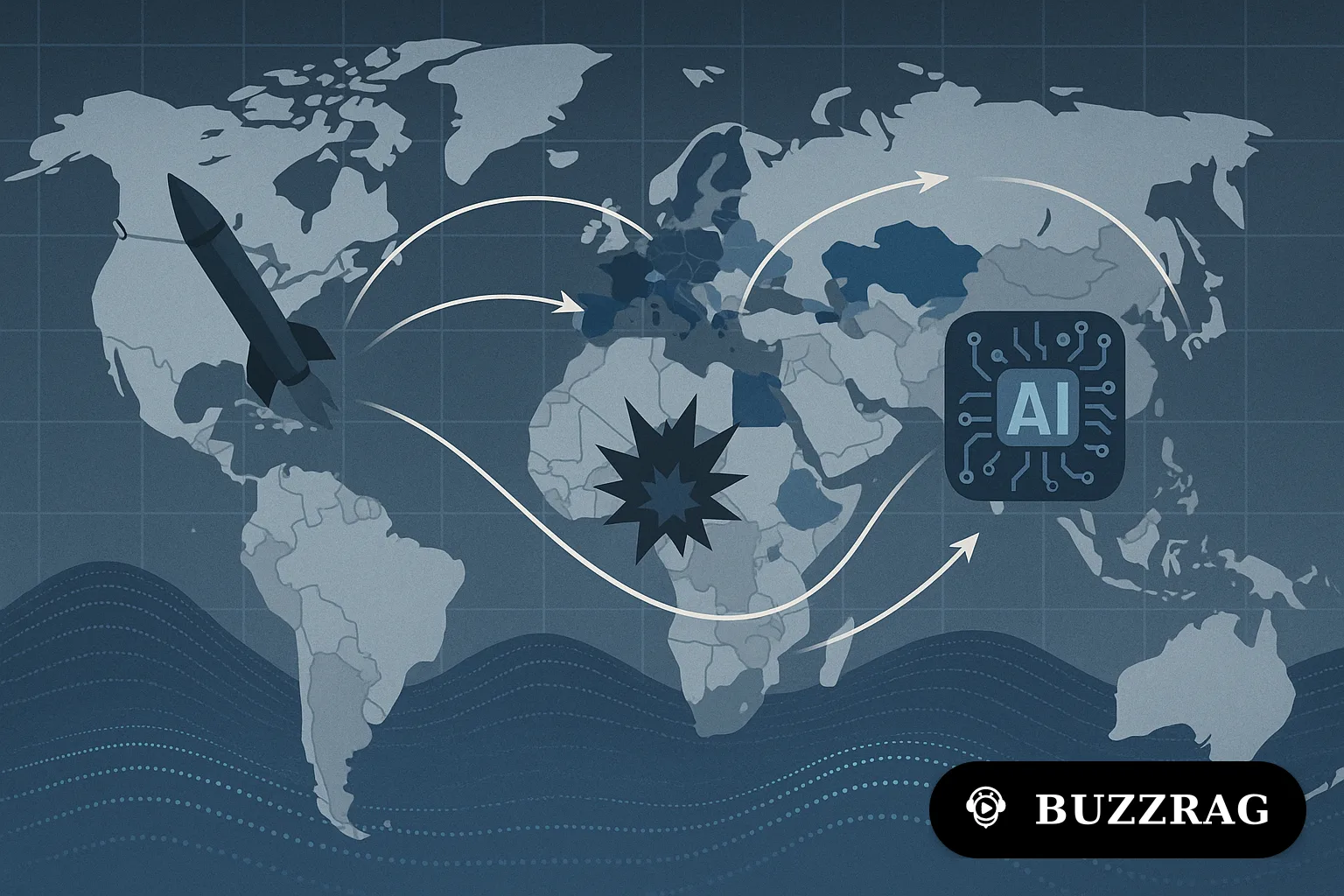 BuzzRAG Business Desk — 2026-06-29