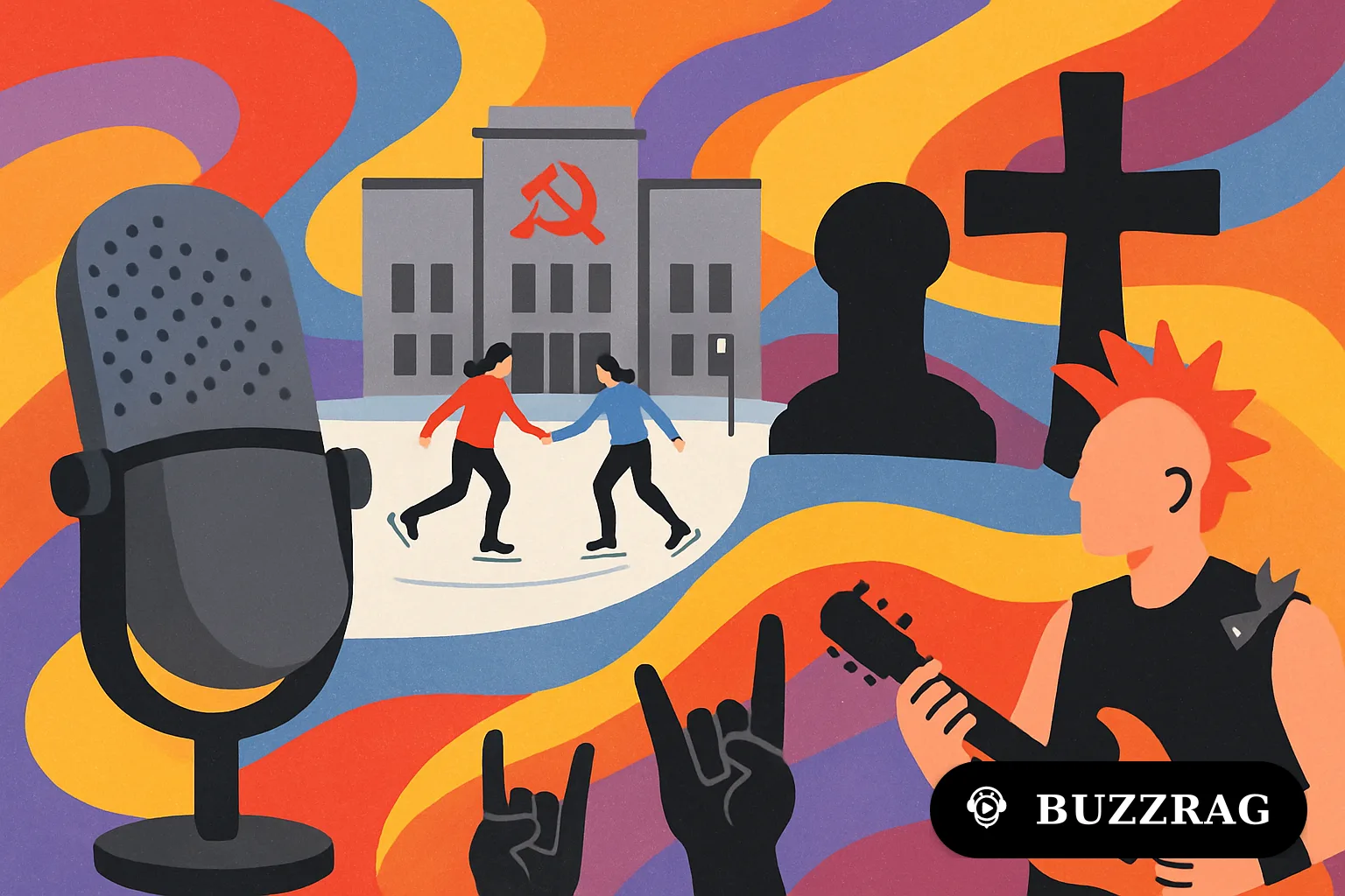 BuzzRAG Culture Desk — 2026-06-29