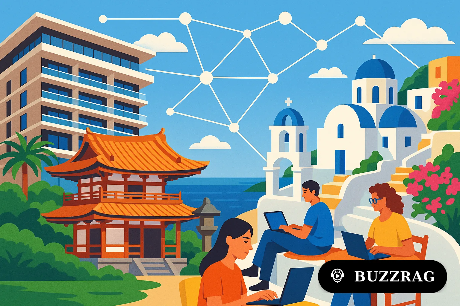 BuzzRAG Travel Desk — 2026-06-29