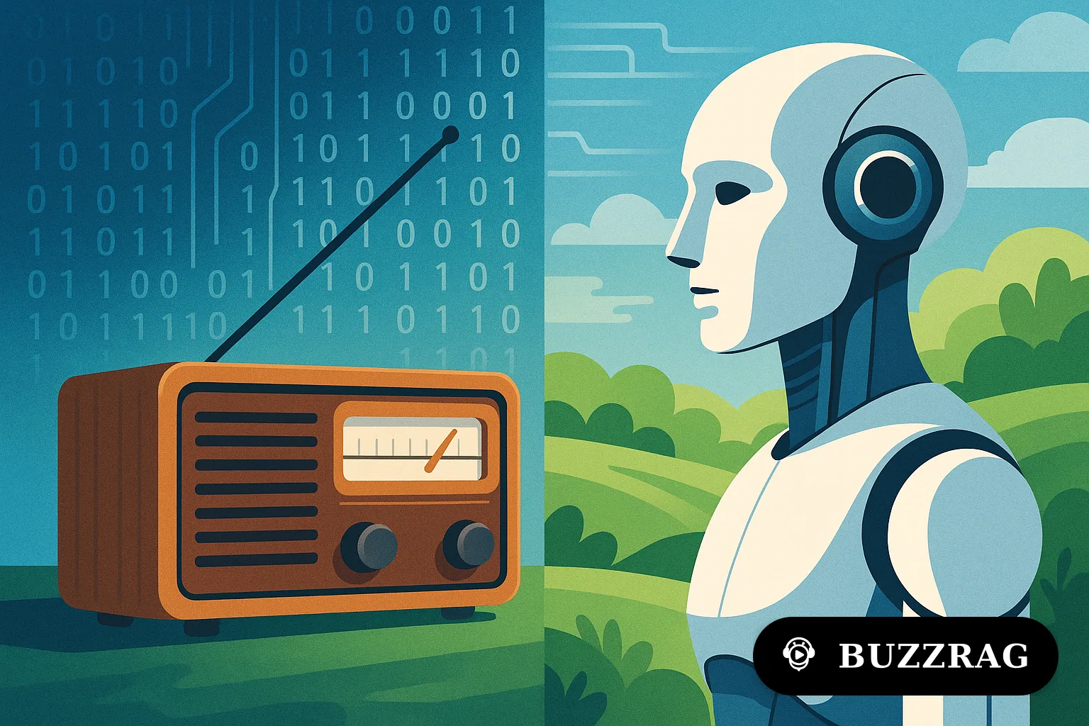 BuzzRAG Daily Digest — 2026-06-30