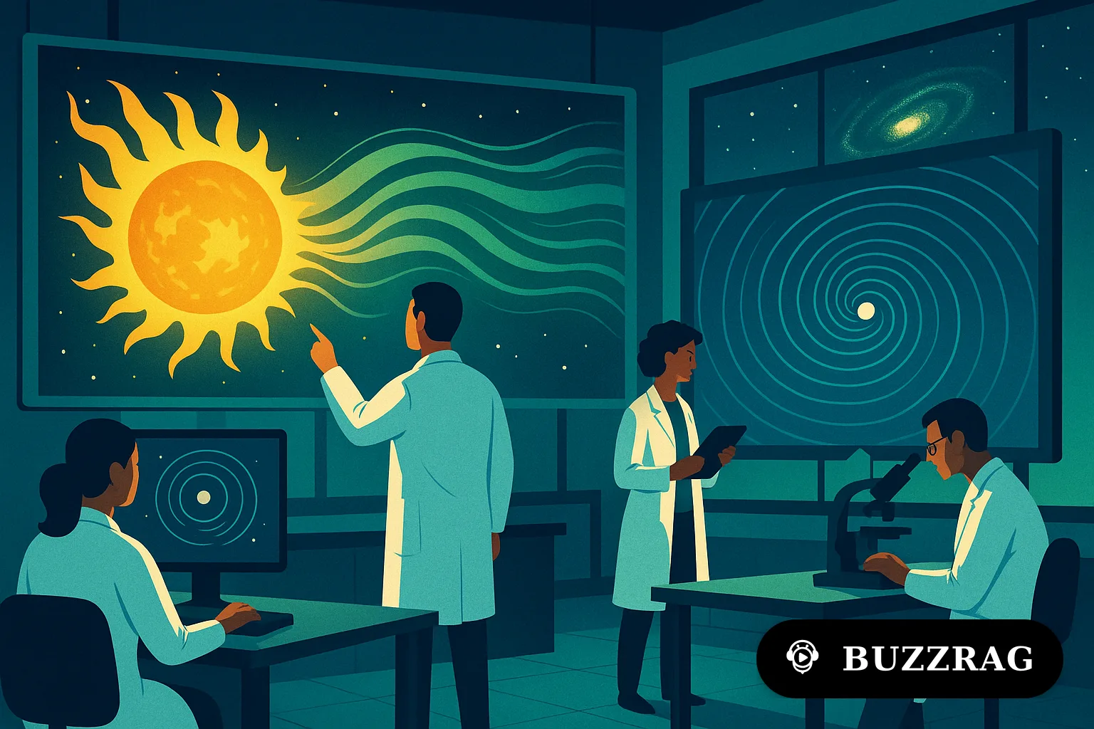 BuzzRAG Science Desk — 2026-06-30