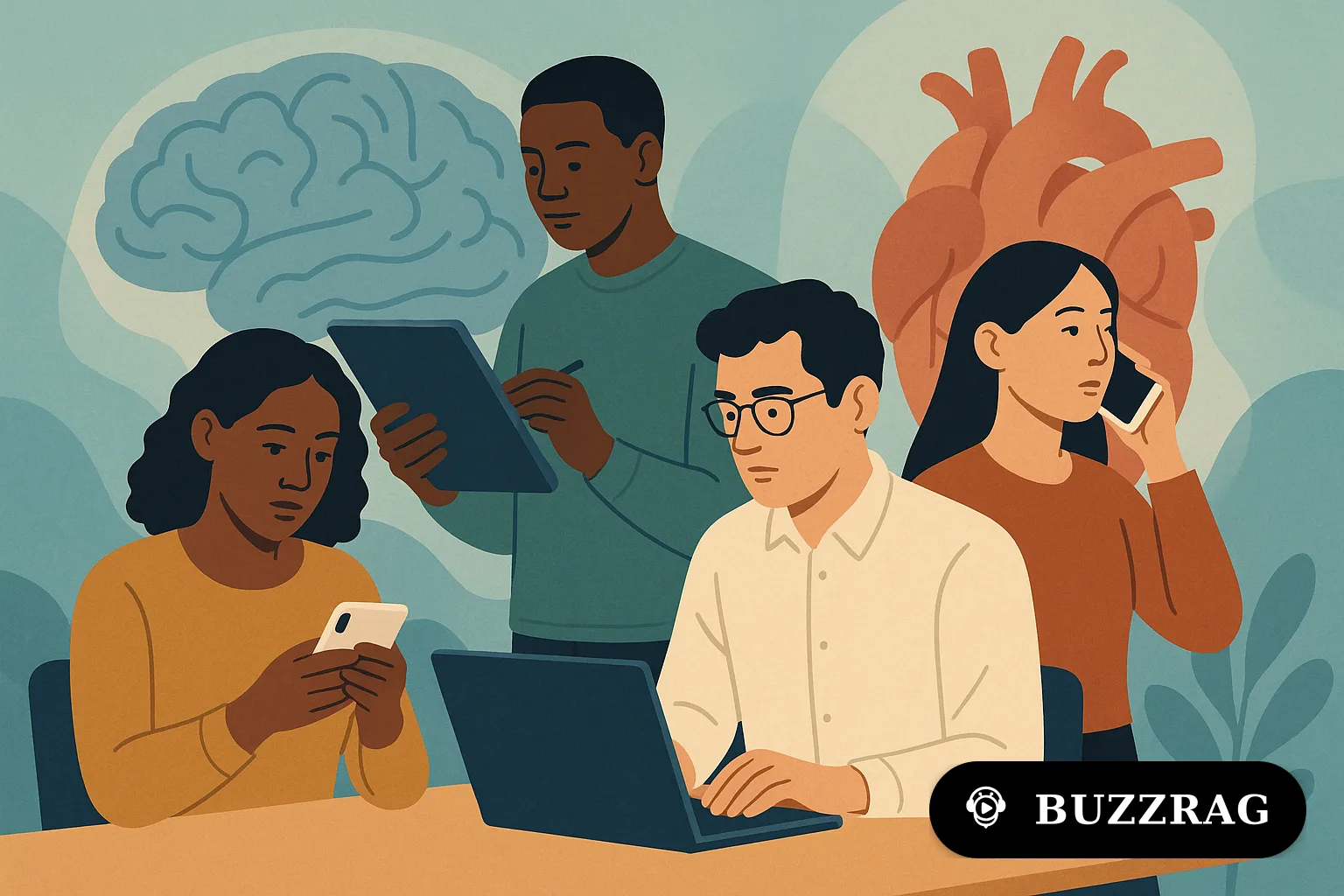 BuzzRAG Growth Desk — 2026-06-30