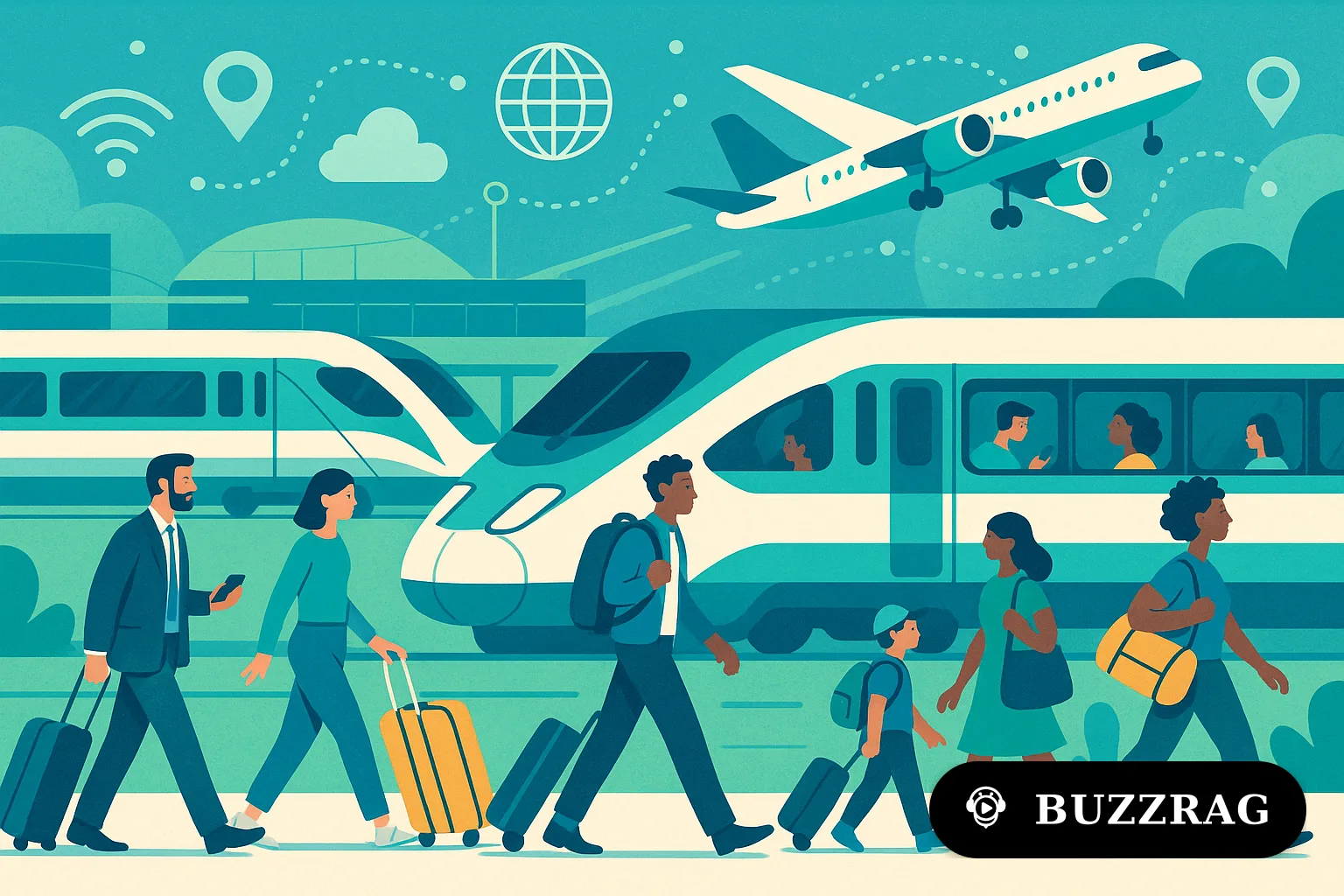 BuzzRAG Travel Desk — 2026-06-30