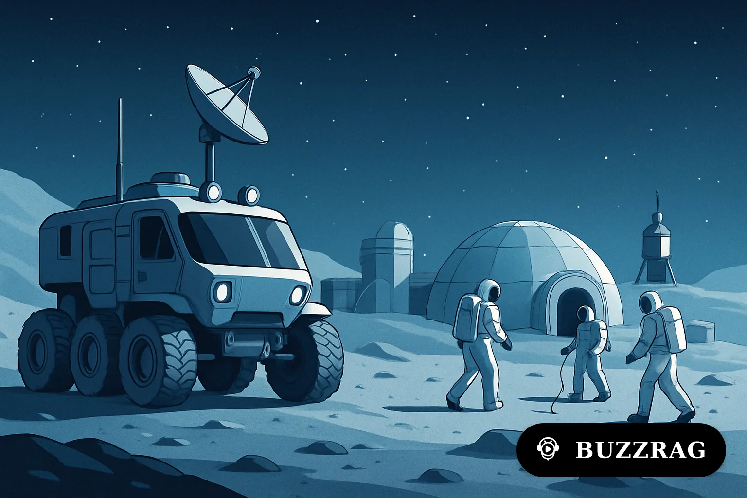 BuzzRAG Science Desk — 2026-07-01