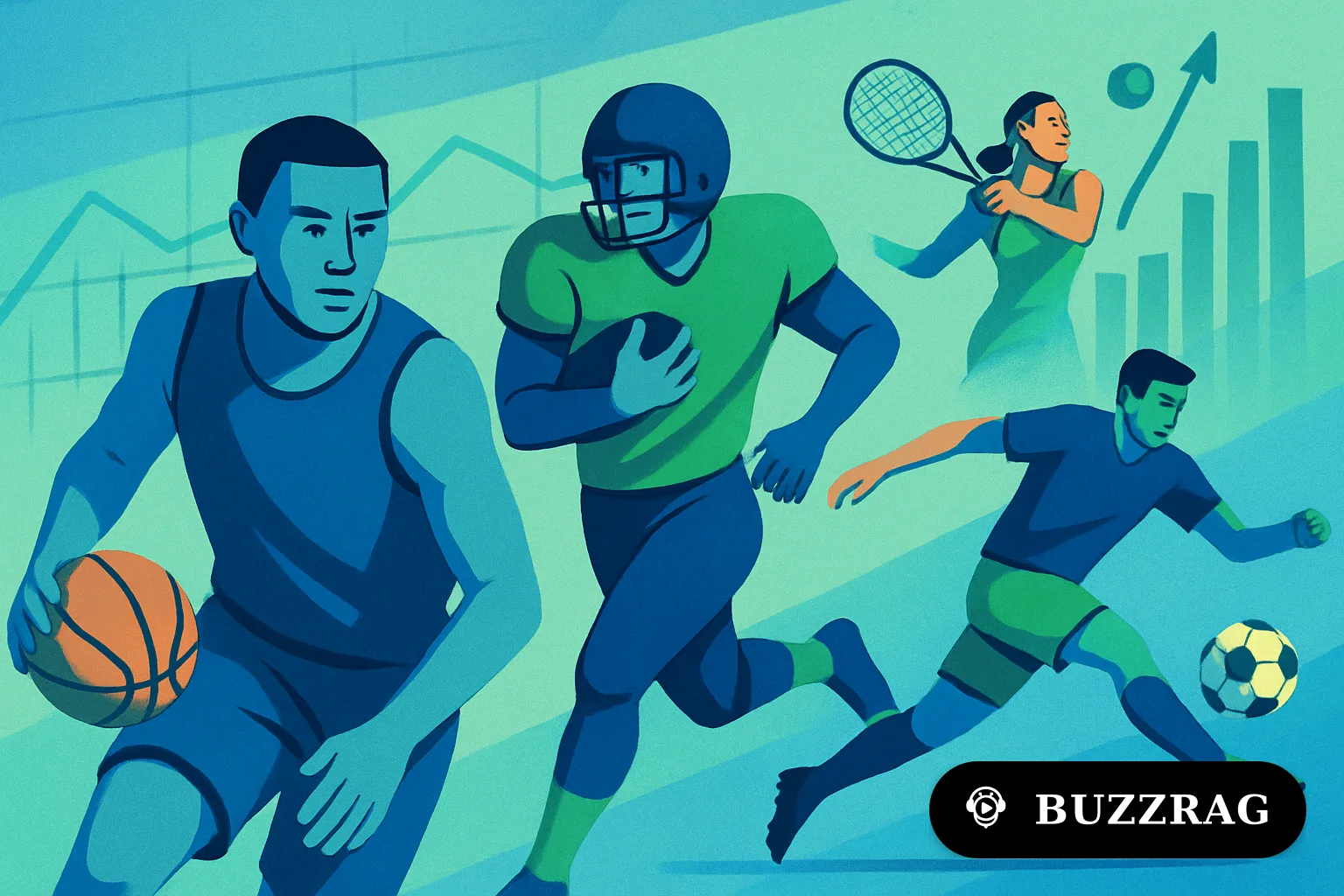 BuzzRAG Sports Desk — 2026-07-01