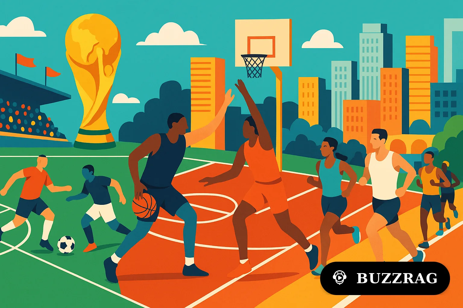 BuzzRAG Sports Desk — 2026-07-02