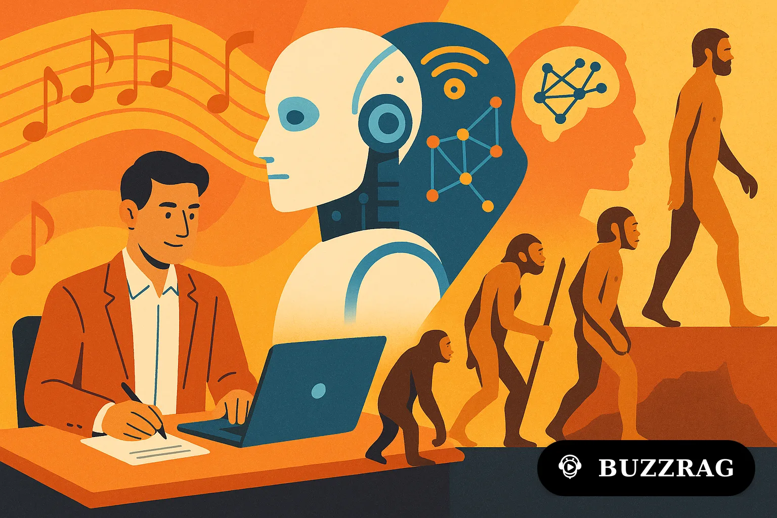 BuzzRAG Daily Digest — 2026-07-07