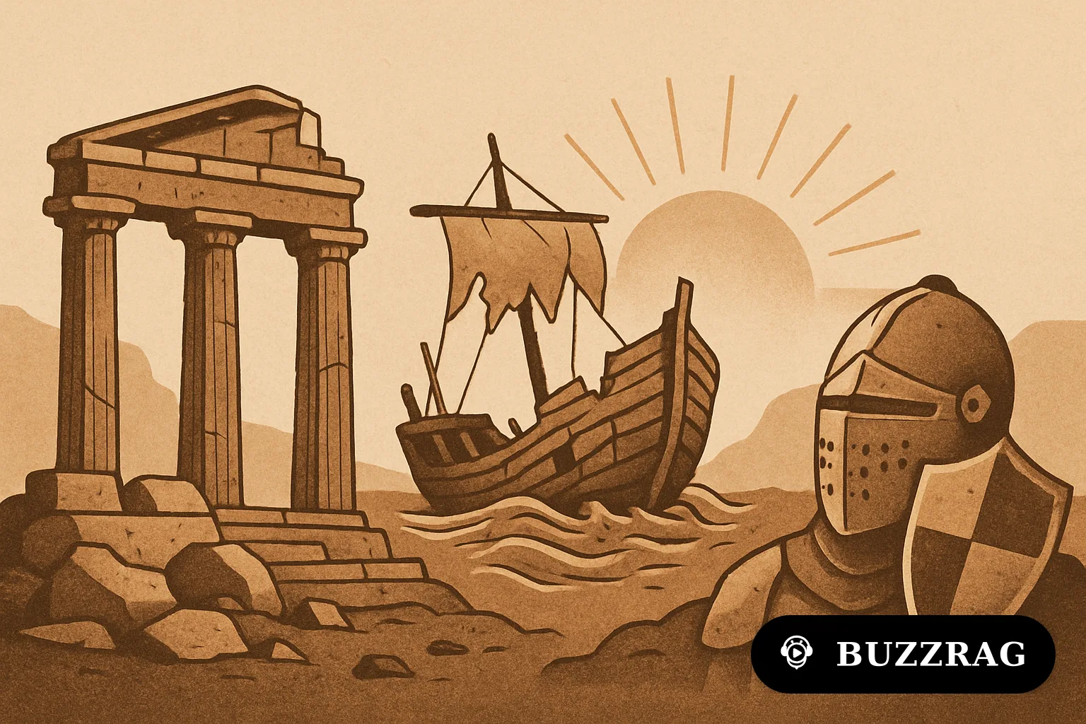 BuzzRAG History Desk — 2026-07-10