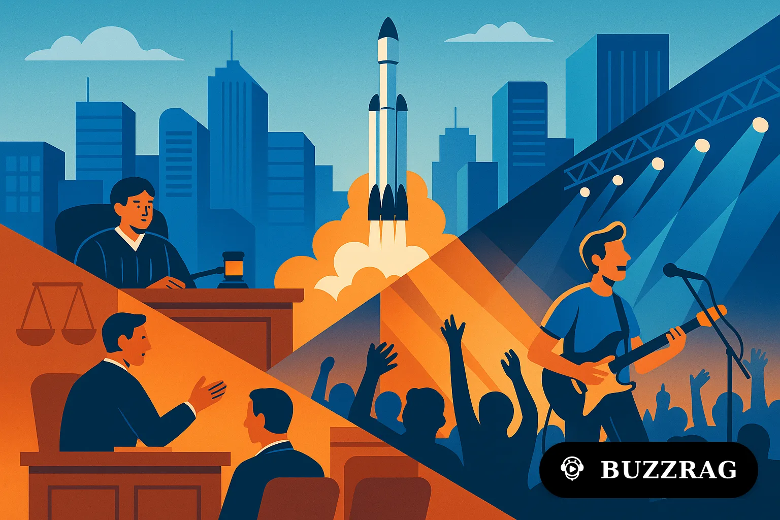 BuzzRAG Daily Digest — 2026-07-11