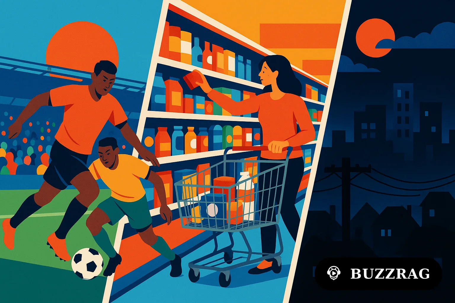 BuzzRAG Daily Digest — 2026-07-12