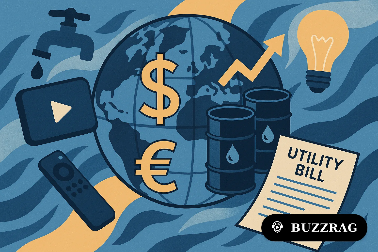 BuzzRAG Business Desk — 2026-07-13