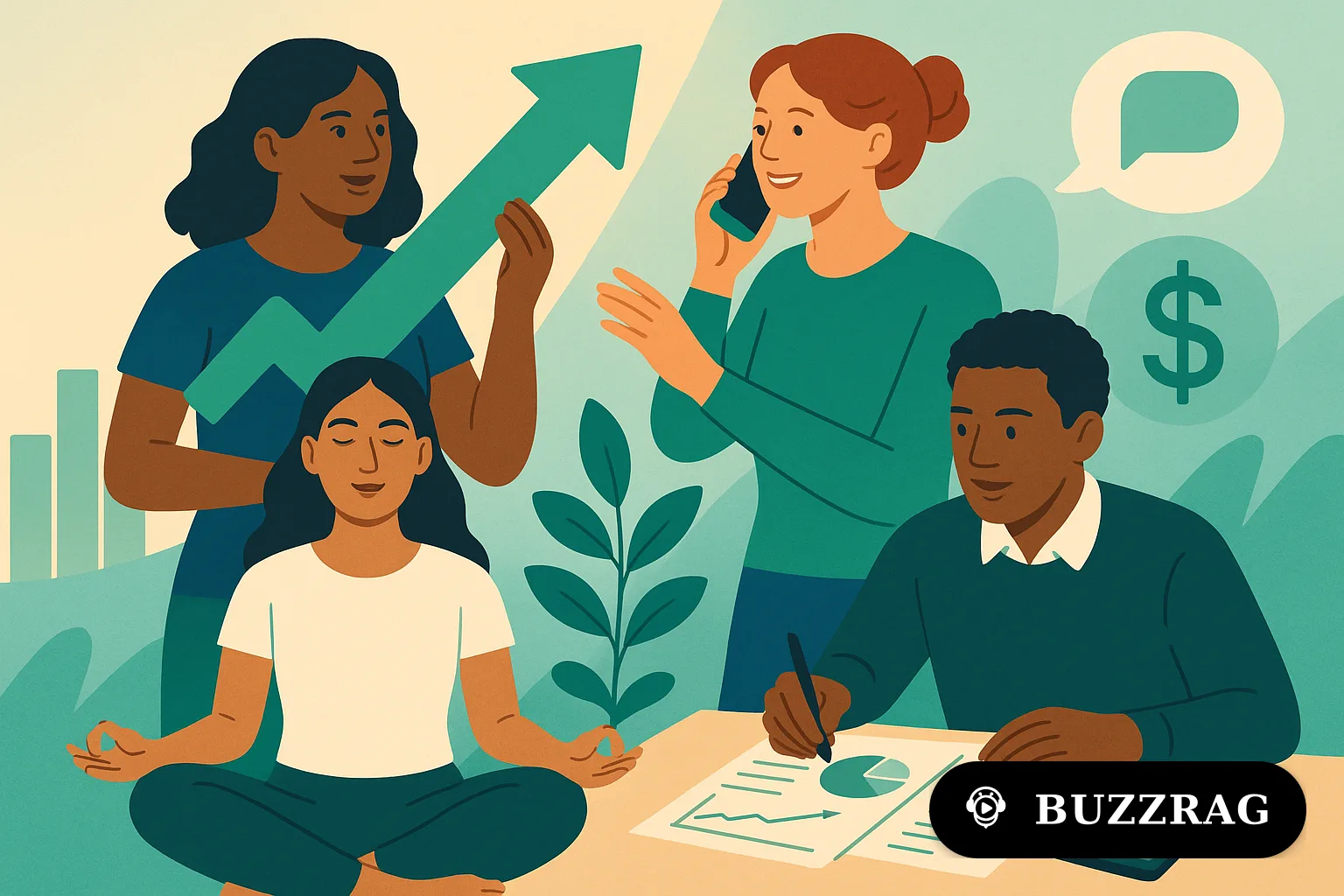 BuzzRAG Growth Desk — 2026-07-13