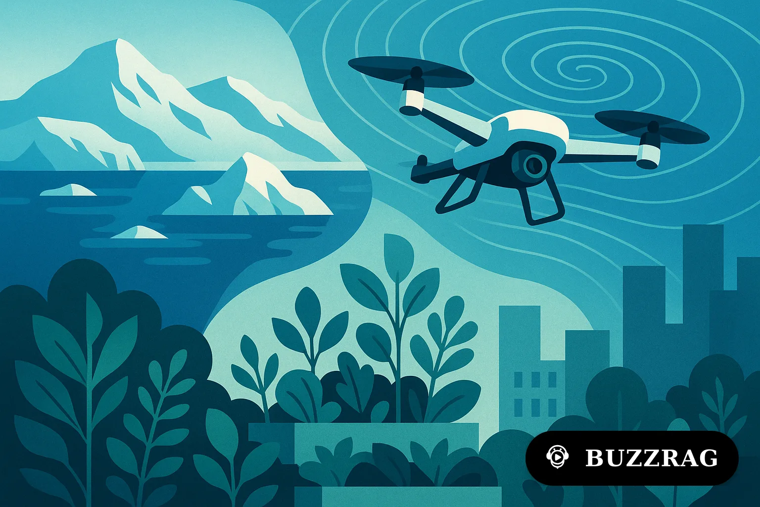 BuzzRAG Daily Digest — 2026-07-14