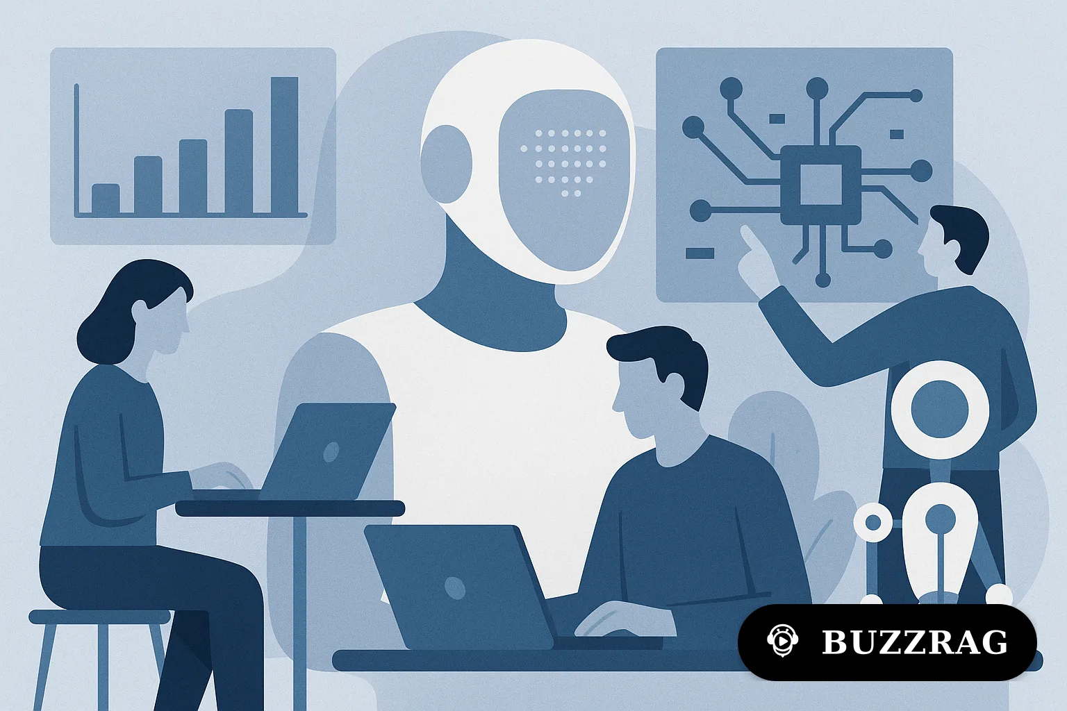 BuzzRAG AI Desk — 2026-07-14