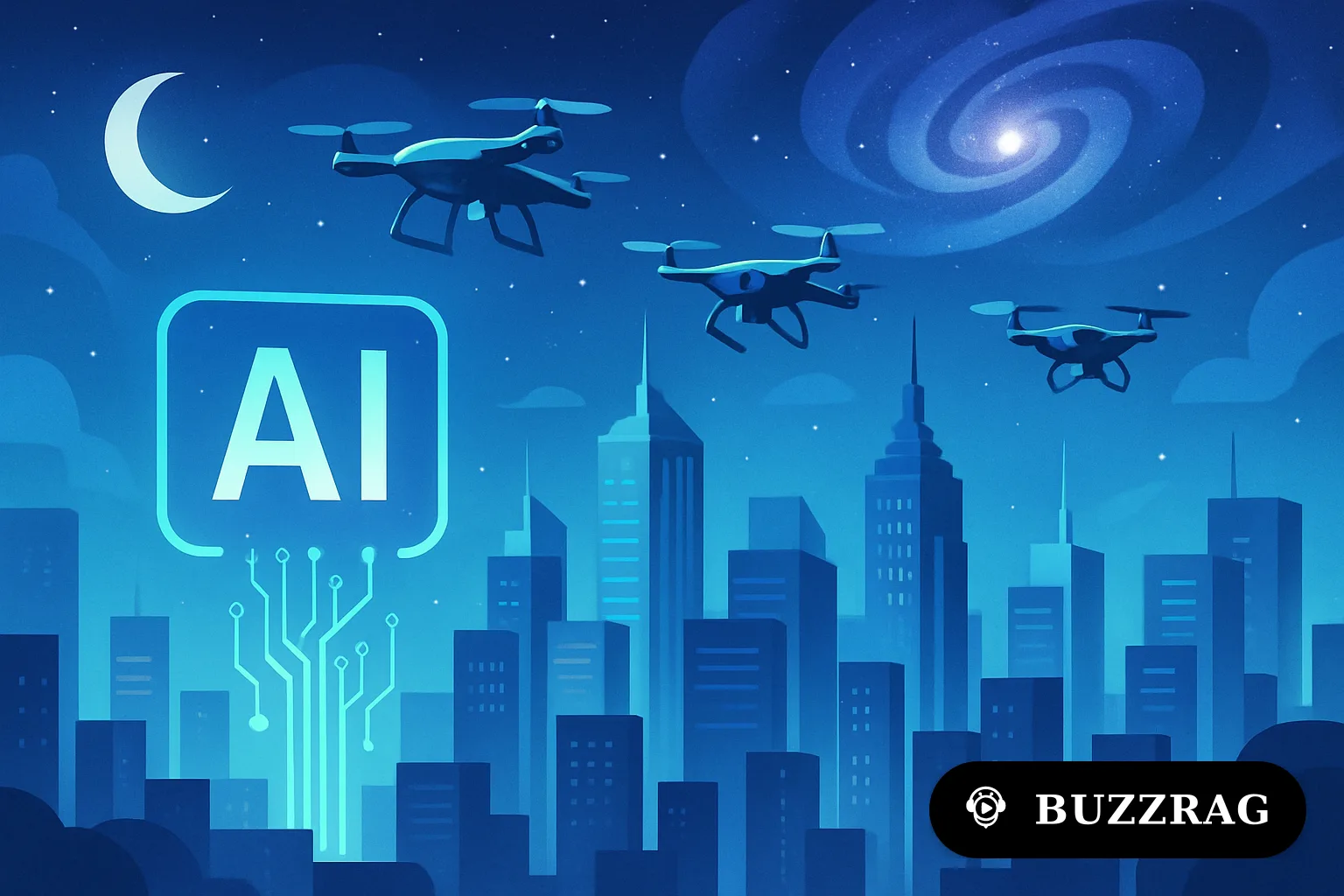 BuzzRAG Tech Desk — 2026-07-14