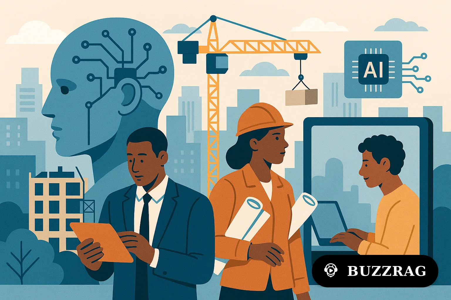 BuzzRAG Business Desk — 2026-07-14
