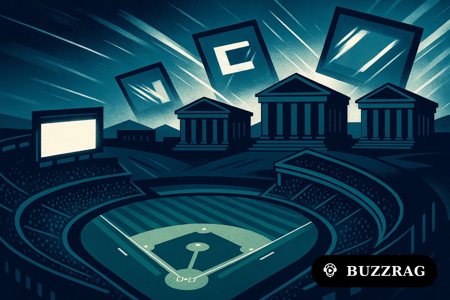 BuzzRAG Sports Desk — 2026-07-14
