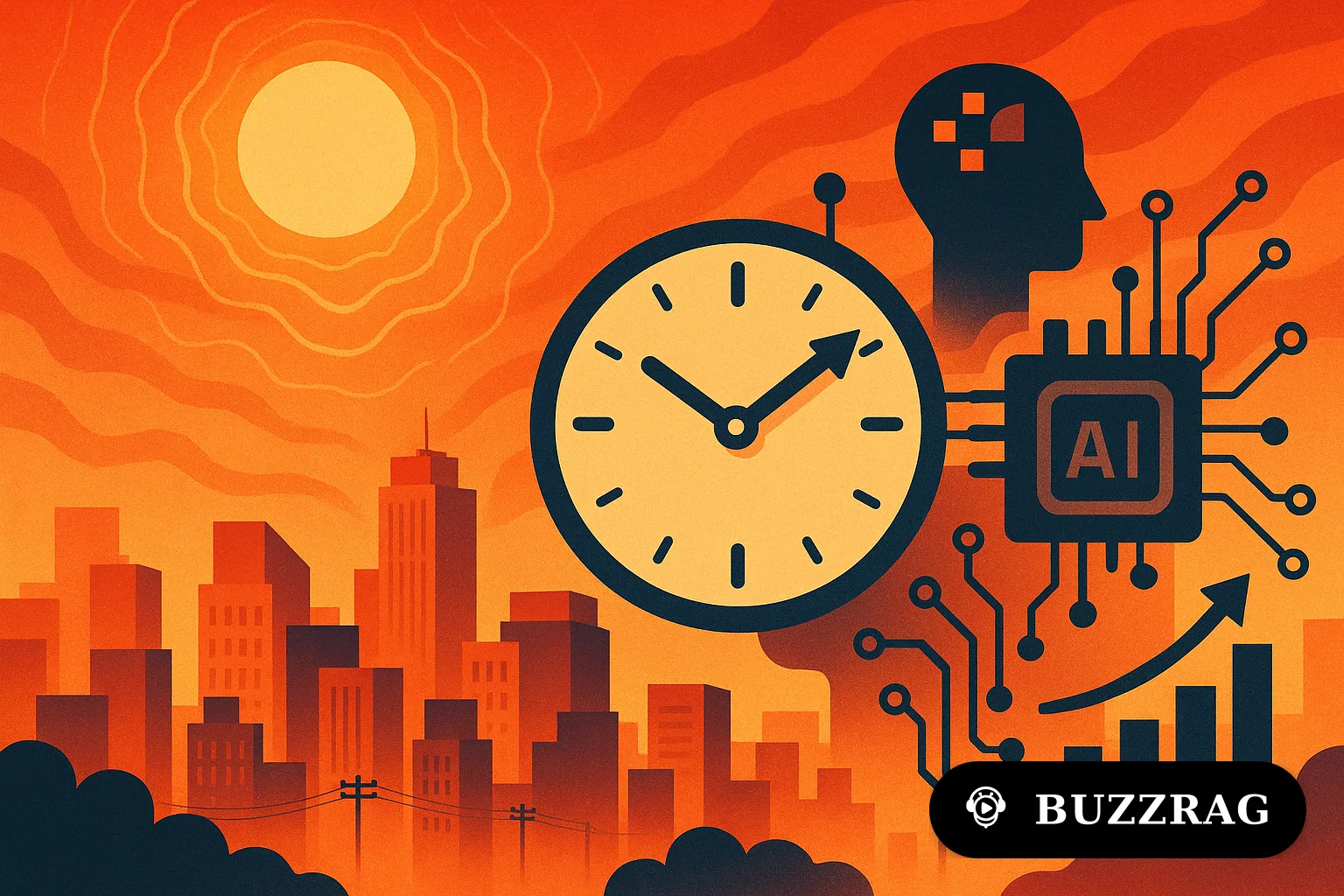 BuzzRAG Daily Digest — 2026-07-15