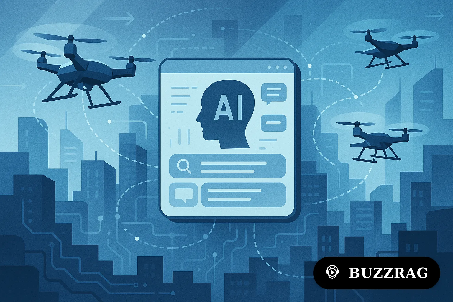 BuzzRAG AI Desk — 2026-07-15