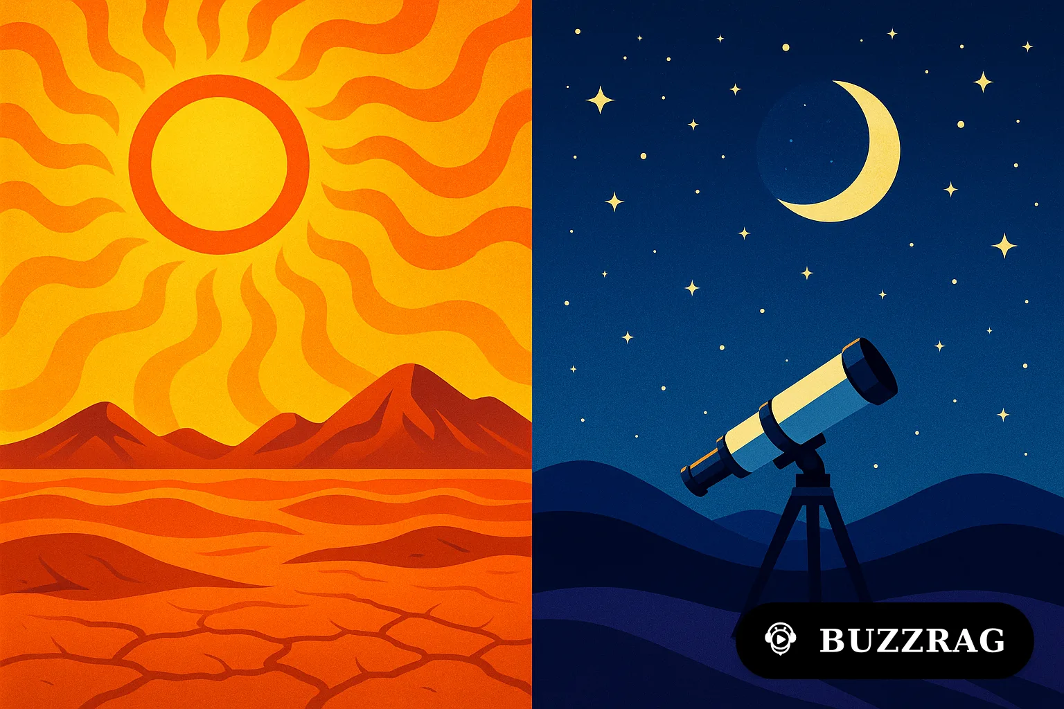 BuzzRAG Science Desk — 2026-07-15
