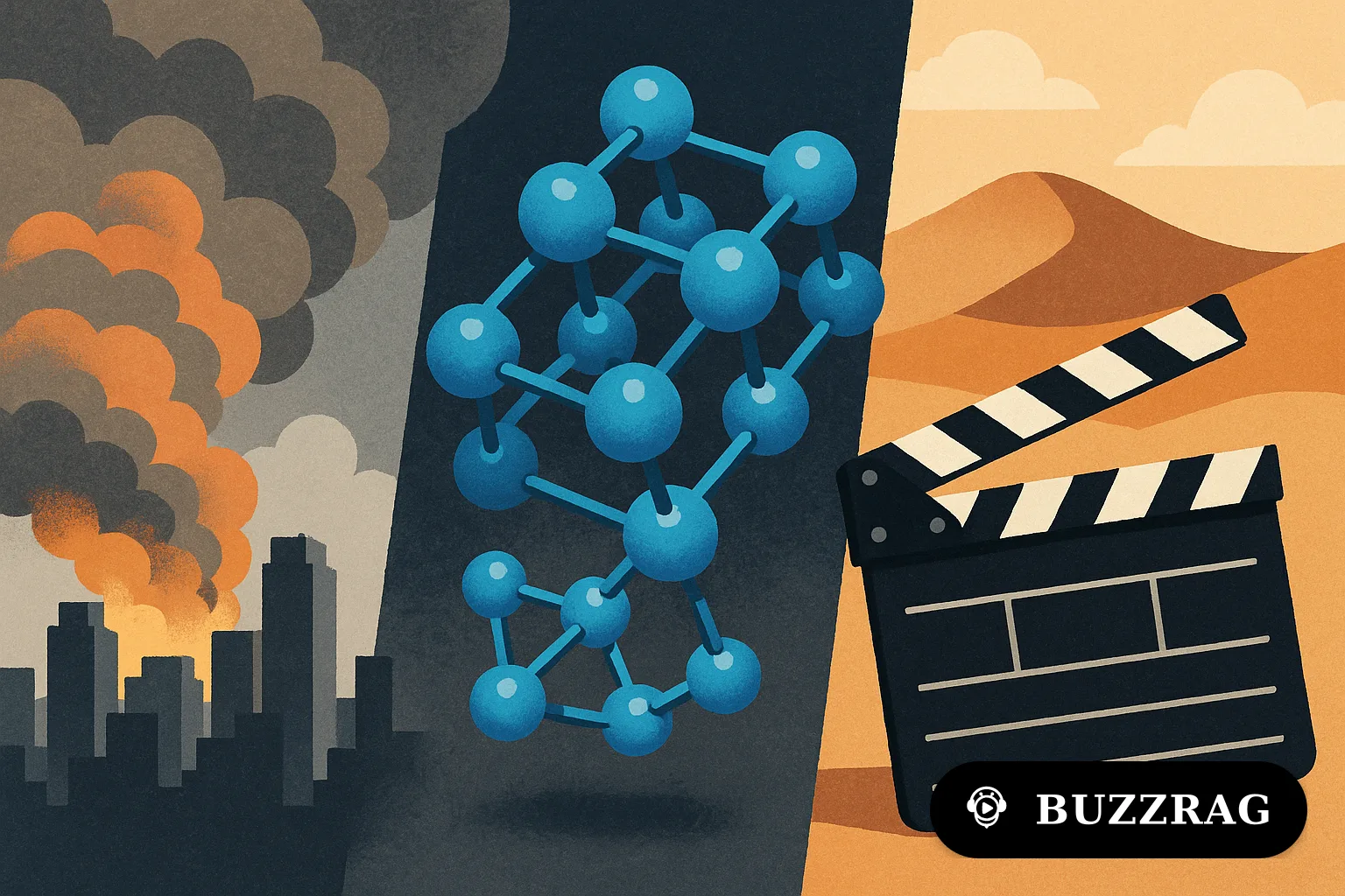 BuzzRAG Daily Digest — 2026-07-16