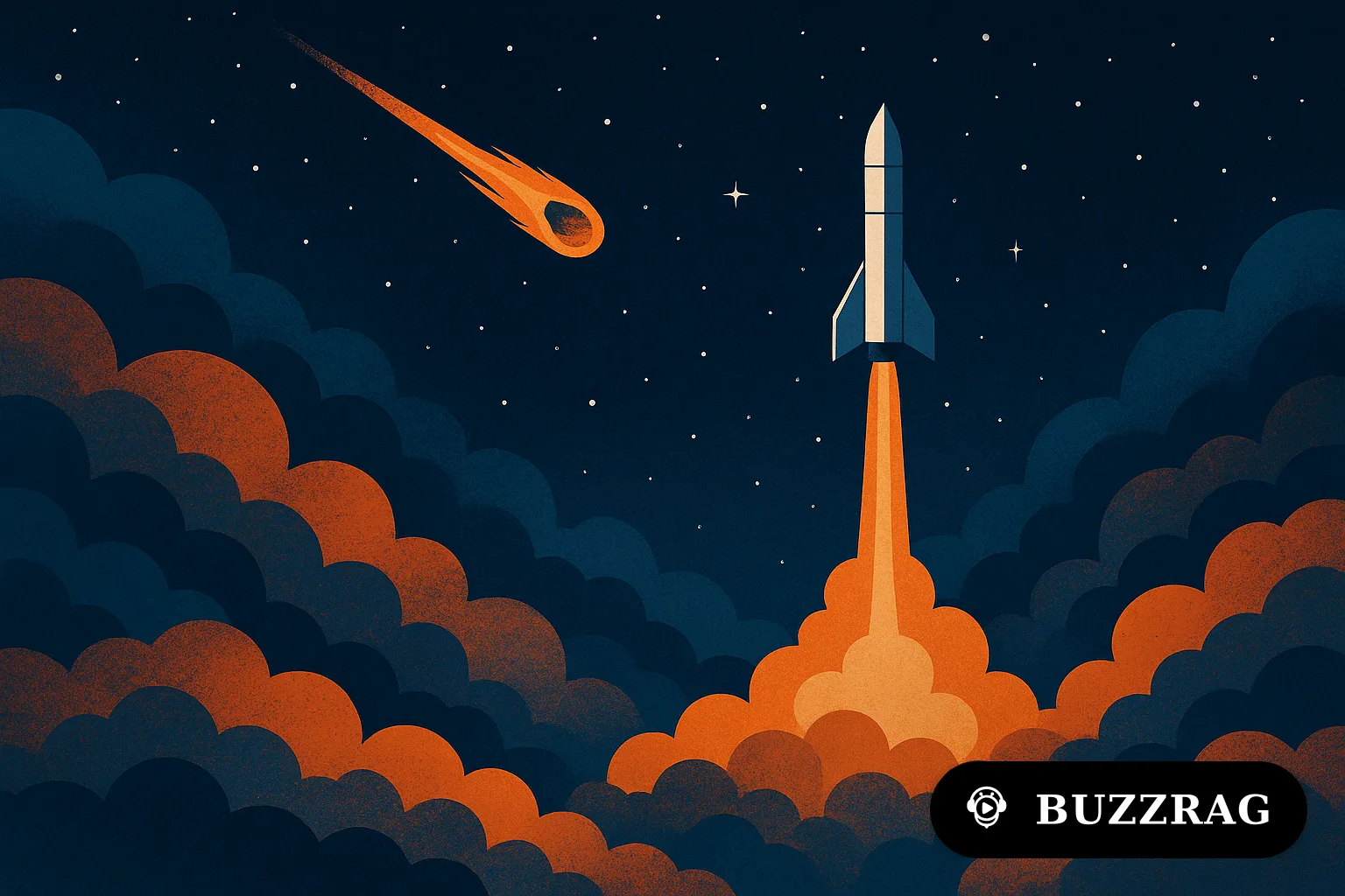 BuzzRAG Science Desk — 2026-07-16