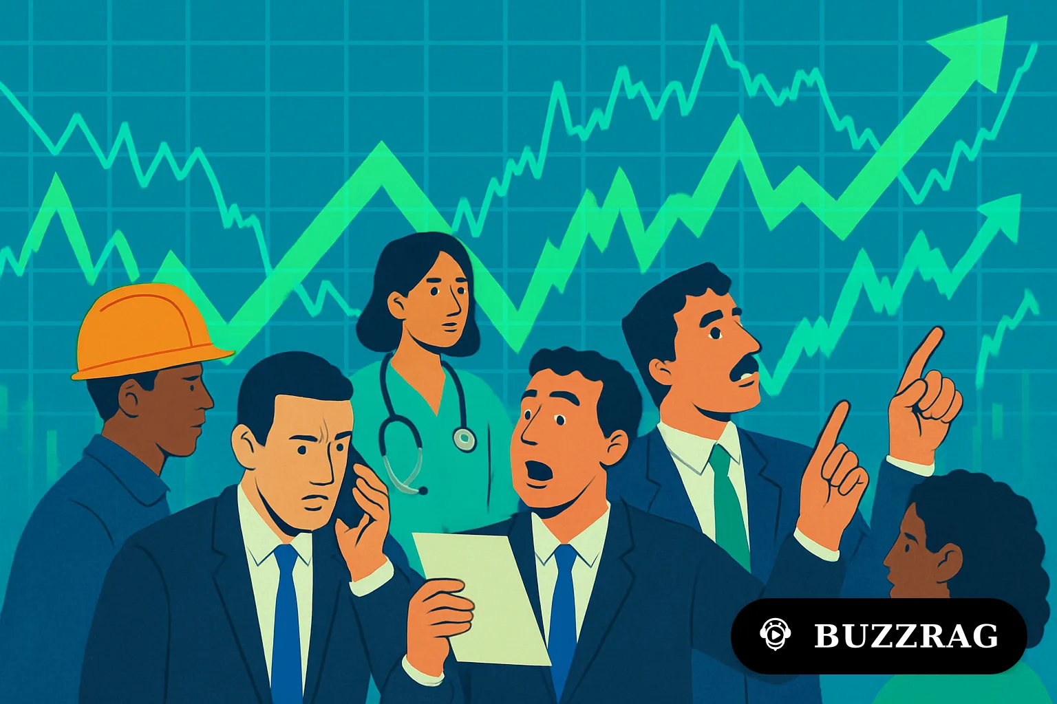 BuzzRAG Business Desk — 2026-07-16