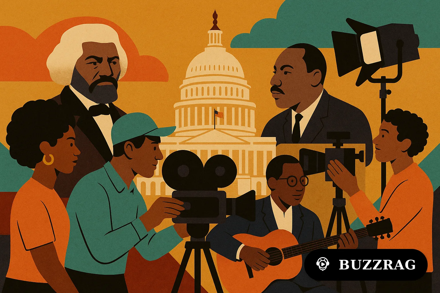 BuzzRAG Culture Desk — 2026-07-16