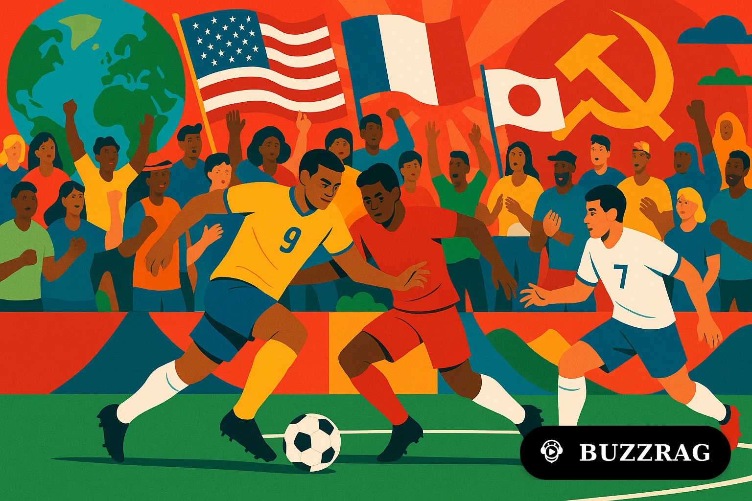 BuzzRAG Sports Desk — 2026-07-16