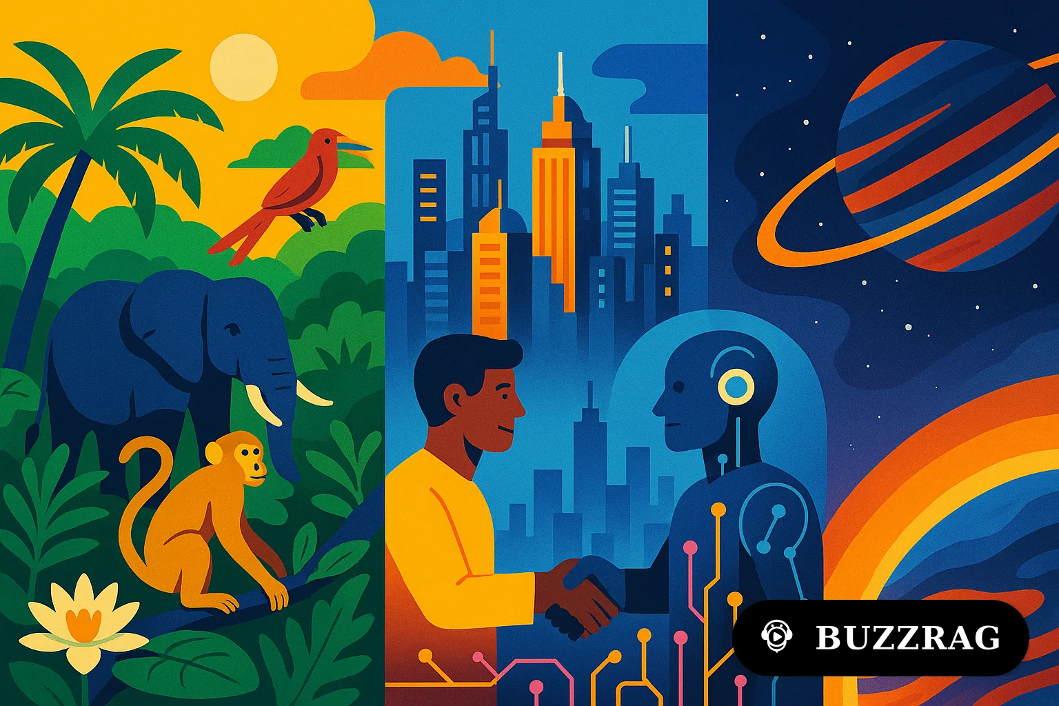 BuzzRAG Daily Digest — 2026-07-17