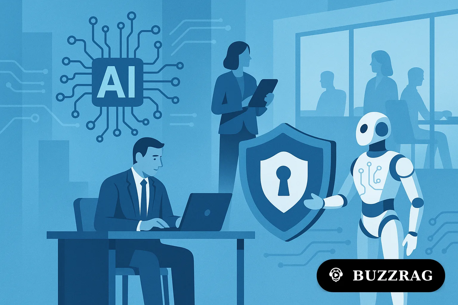 BuzzRAG AI Desk — 2026-07-17