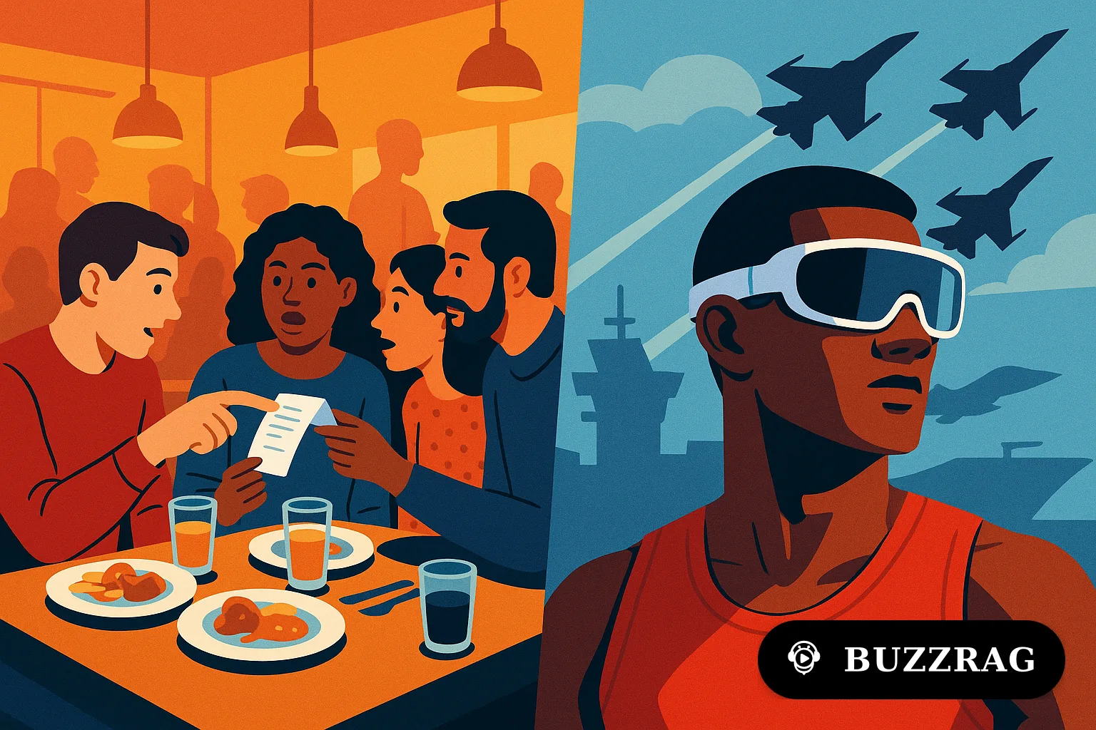 BuzzRAG Business Desk — 2026-07-17
