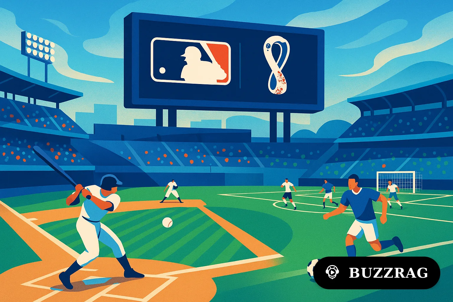 BuzzRAG Sports Desk — 2026-07-17