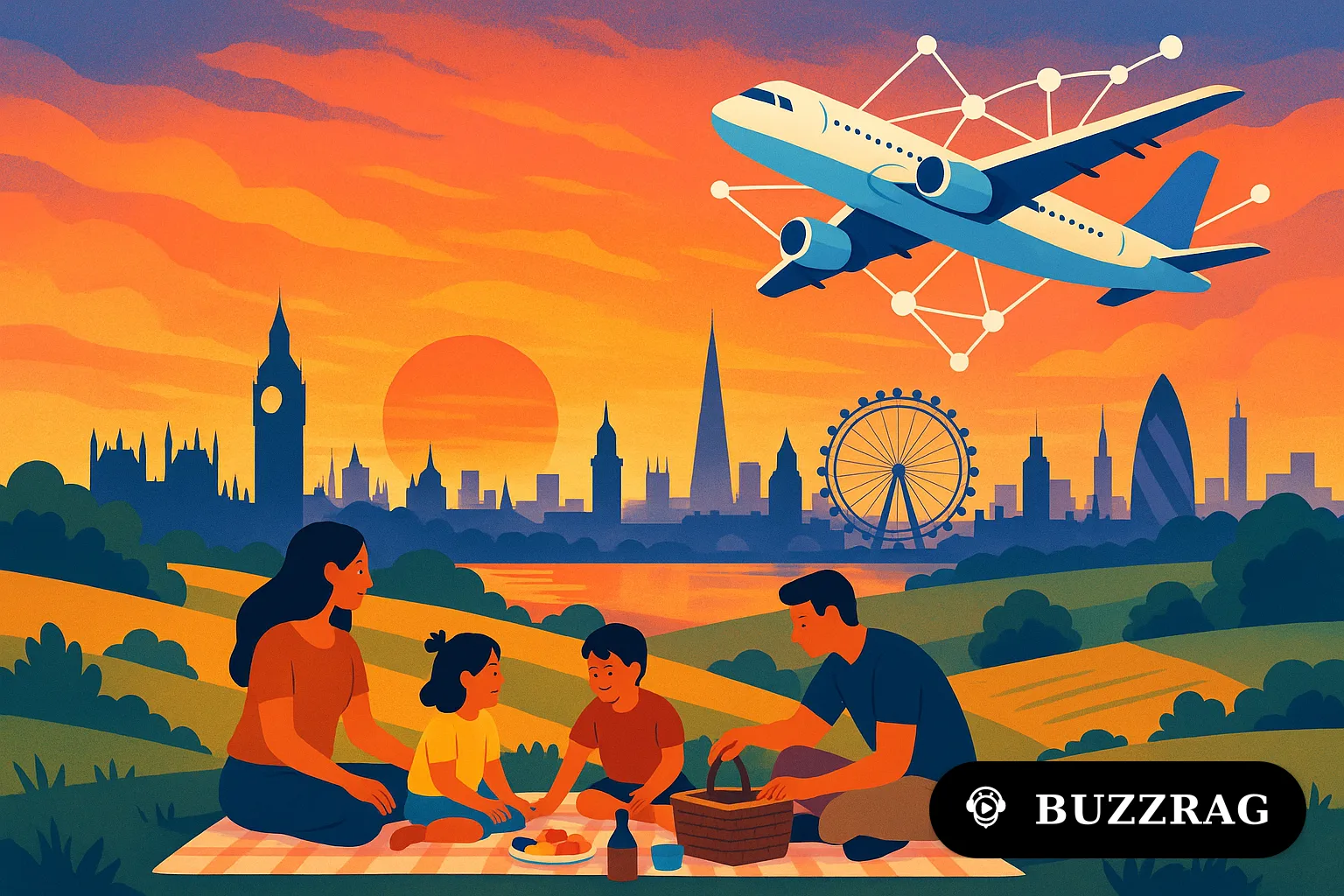 BuzzRAG Travel Desk — 2026-07-17