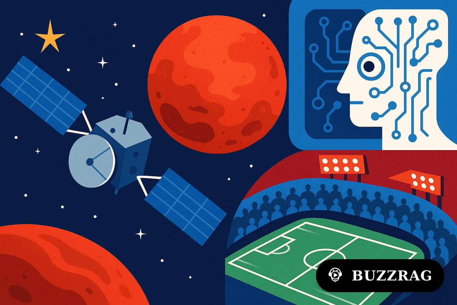 BuzzRAG Daily Digest — 2026-07-18
