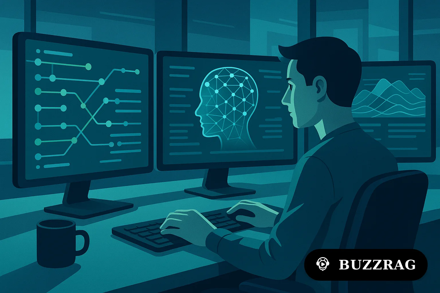 BuzzRAG AI Desk — 2026-07-18