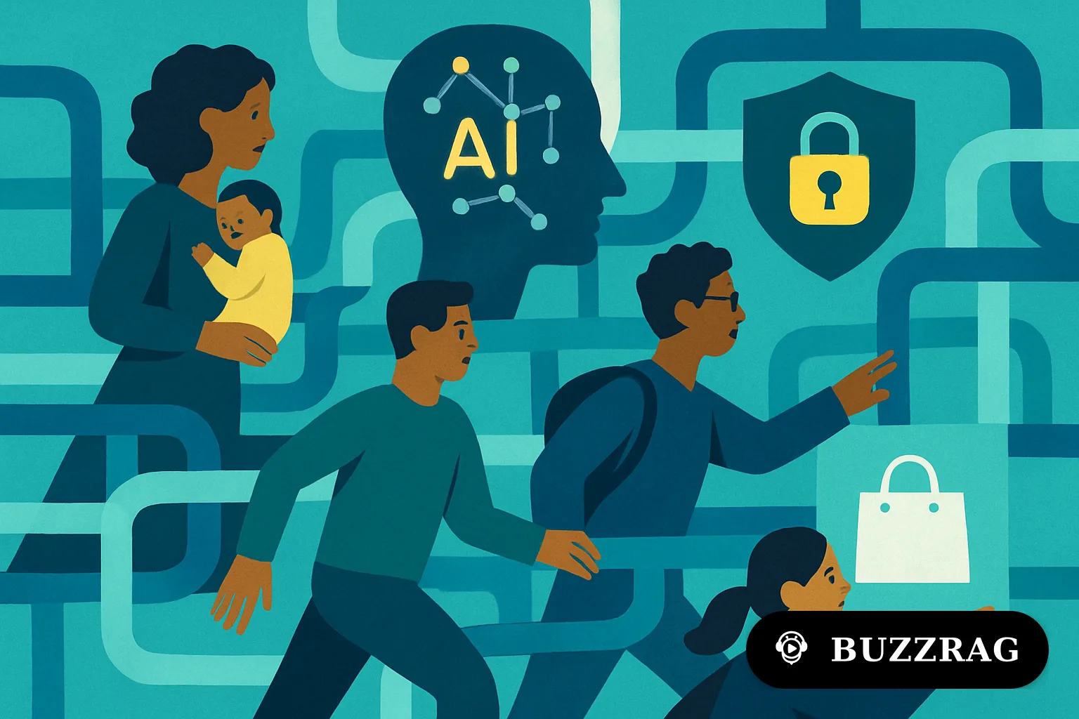 BuzzRAG Business Desk — 2026-07-18